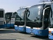 Busvermietunf für Bustransfers in Europa